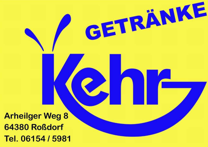 Getränke Kehr Logo